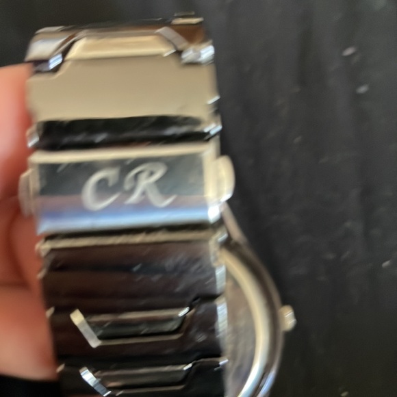 Charles Raymond water resistant watch - Picture 4 of 4